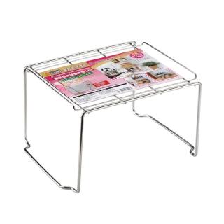 【生活King】皇家多用途整理架-小(1入)