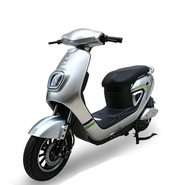 【Yongchang 永昌】鋰電版 YC-D3 微型電動二輪車(微型電動二輪車.電動自行車)