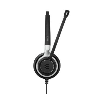 【EPOS】Impact SC 638(單耳有線耳機)
