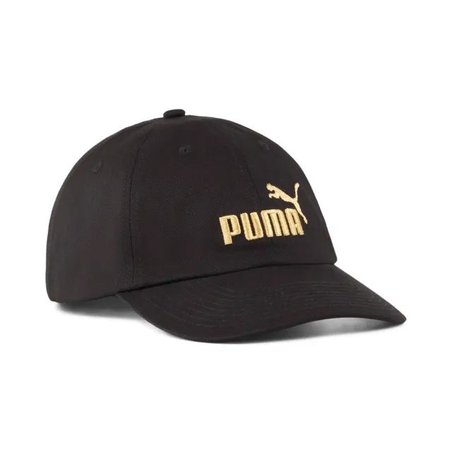 【PUMA官方旗艦】基本系列NO.1棒球帽 男女共同 02599909