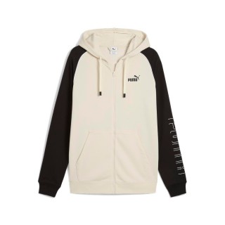【PUMA官方旗艦】基本系列Puma Sport連帽外套 男性 68559987