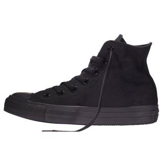 【CONVERSE】休閒鞋 男鞋 女鞋 帆布鞋 高筒 C TAYLOR A/S HI 黑 M3310C