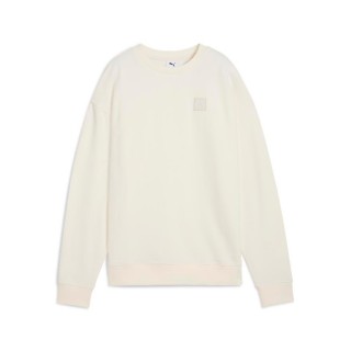 【PUMA官方旗艦】基本系列ESS Elevated圓領衫 女性 68501799