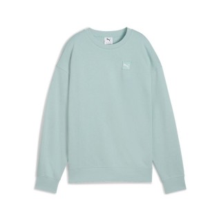 【PUMA官方旗艦】基本系列ESS Elevated圓領衫 女性 68501767