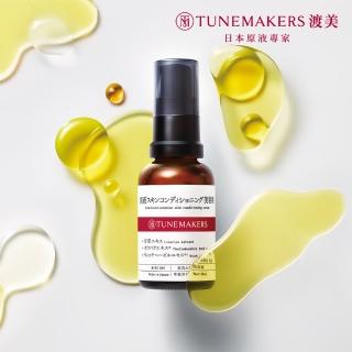【TUNEMAKERS 渡美】油水平衡甘草美容液30ml(油痘肌修護)