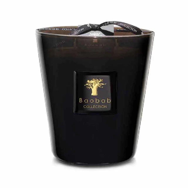 Baobab Collection 香氛蠟燭1100g/Encre de Chine 中國黑墨