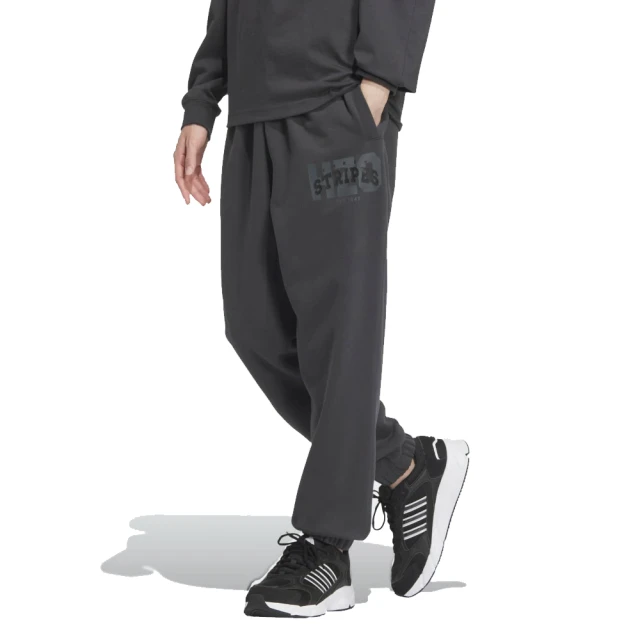 adidas 愛迪達 運動長褲 CLG SWEAT PANTS 男 - JG8556