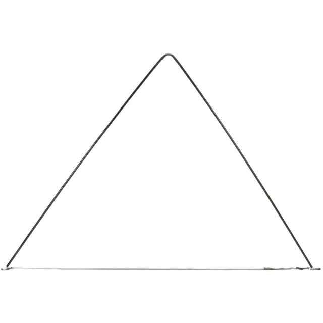 BUNDOK 空間延伸支撐桿組 適用於SOLO TIPI BDK-75 和 BDK-75TC(BD-75)