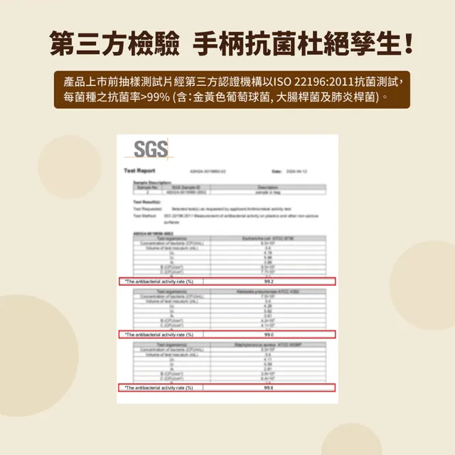 【3M】Scotch  抗菌可拆式鈦金屬廚房料理剪刀(璀璨金)