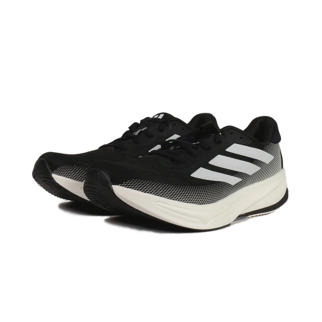 adidas 愛迪達adidas 愛迪達 慢跑鞋 運動鞋 舒適 穩定 SUPERNOVA RISE 2 WIDE M 男 - IG2168