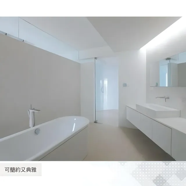 【青禾坊】歐奇OC 3孔T5 4呎20W 串接燈 層板燈-8入(T5/3孔/串接燈/層板燈)