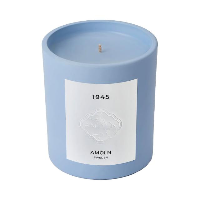 【AMOLN】1945 回憶時光手工香氛蠟燭