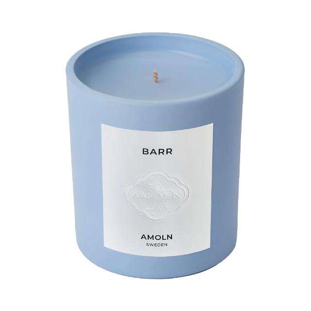 【AMOLN】BARR 幻境森林手工香氛蠟燭