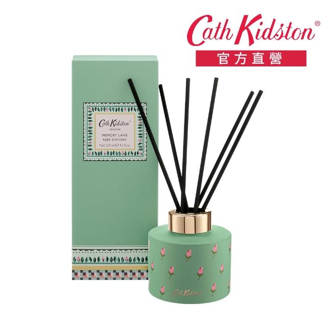 【Cath Kidston】回憶小徑擴香瓶 120ml(官方直營)