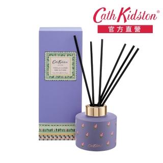 【Cath Kidston】香草雲擴香瓶 120ml(官方直營)
