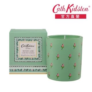 【Cath Kidston】回憶小徑香氛蠟燭 180g(官方直營)