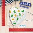 【ataraxis 興安】3D立體 兒童圖案系列醫療口罩 X1盒(50枚入/盒 大童 中童 幼童 尺寸+花色多元)