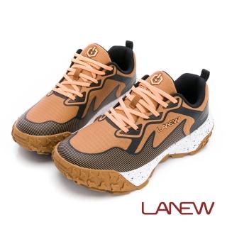 【LA NEW】CHA KA超導接地氣系列 優纖淨防黴抑菌 運動鞋(男230613500)