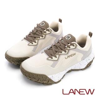 【LA NEW】CHA KA超導接地氣系列 優纖淨防黴抑菌 運動鞋(男230613540)