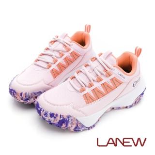 【LA NEW】CHA KA超導接地氣系列 優纖淨防黴抑菌 運動鞋(女230623750)