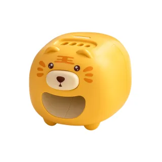 【Timo】第四代 嗑瓜神器 USB充電 小老虎瓜子機