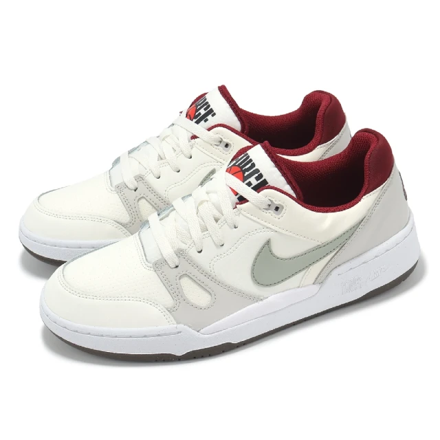NIKE 耐吉 AIR FORCE 1 07 休閒鞋 男鞋 