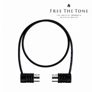 【FREE THE TONE】CM-3510 50 cm MIDI導線(原廠公司貨 商品保固有保障)