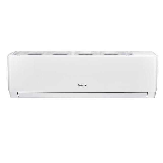 【GREE 格力】3-4坪變頻單冷分離冷氣(GKS-29CO/GKS-29CI)