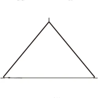 【BUNDOK】空間延伸支撐桿組 適用於SOLO BASE BDK-79TC 和 EX 系列(BD-79)