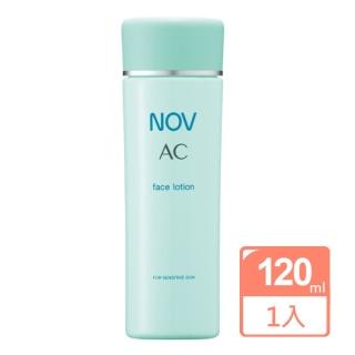 【NOV 娜芙】AC面皰爽膚水(120ml)