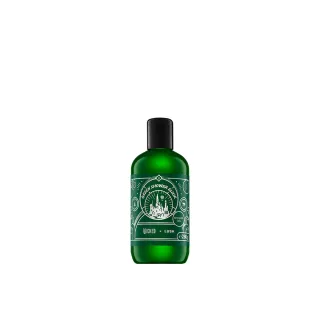 【LUSH 嵐舒】Wicked x LUSH 翡翠靈丹沐浴露 270g(果香/草本/柑橘/安息香)