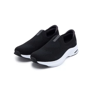 【FILA官方直營】男鞋 女鞋 FILA RGB PIER 4.0 中性休閒鞋 運動鞋-黑(4-C108Z-001)