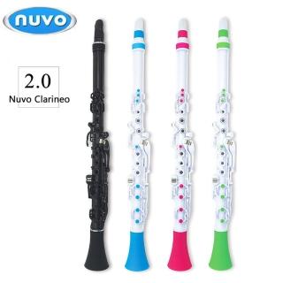 N120 Clarineo /clarinet英國豎笛(全新公司貨 保固一年)