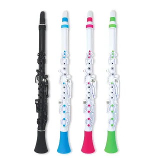 N120 Clarineo /clarinet英國豎笛(全新公司貨 保固一年)