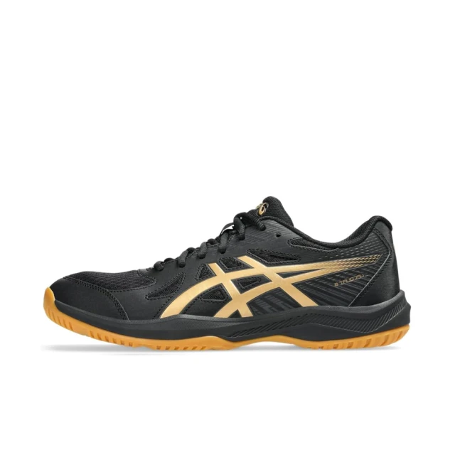 asics 亞瑟士 UPCOURT 6 男排球鞋-排球 訓練
