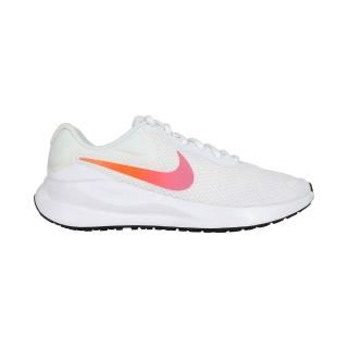 【NIKE 耐吉】W REVOLUTION 7 女緩震慢跑鞋-路跑 輕量 運動(FB2208-104)