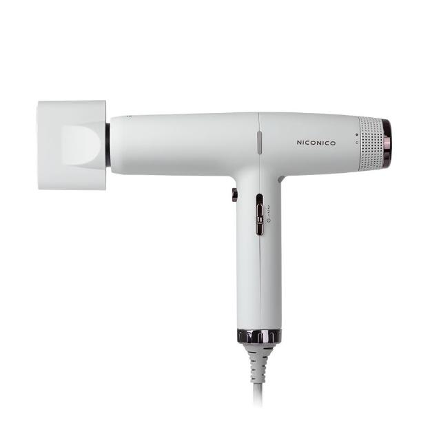 【NICONICO】世界通用自動雙電壓高速吹風機(NI-IH2413)