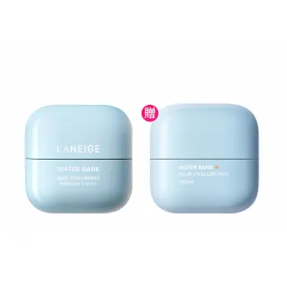 【LANEIGE 蘭芝】水酷修護保濕霜 50ml(玻尿酸 修護霜 乳霜 敏感肌 官方直營)