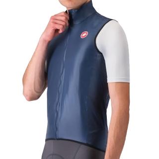 【CASTELLI】CASTELLI ARIA VEST 防風背心(背心)