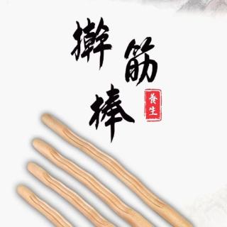 【安裡】波浪筋棒筋棍 櫸木 搟筋棒套 裝家用刮痧棒 背部(附精油、穴位圖)