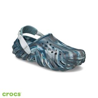 【Crocs】中性鞋 Sports 克駱格 Echo 波波(208454-0LE)