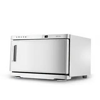 【惠朗】毛巾消毒櫃 紫外線毛巾櫃(毛巾加熱櫃/濕毛巾熱蒸機/小型電蒸箱/蒸汽機/消毒毛巾櫃)