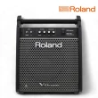 【ROLAND 樂蘭】PM-100 80瓦電子鼓監聽音箱／專業音色技術(PM100 樂器音箱 鼓音箱 鍵盤音箱 監聽 音響)