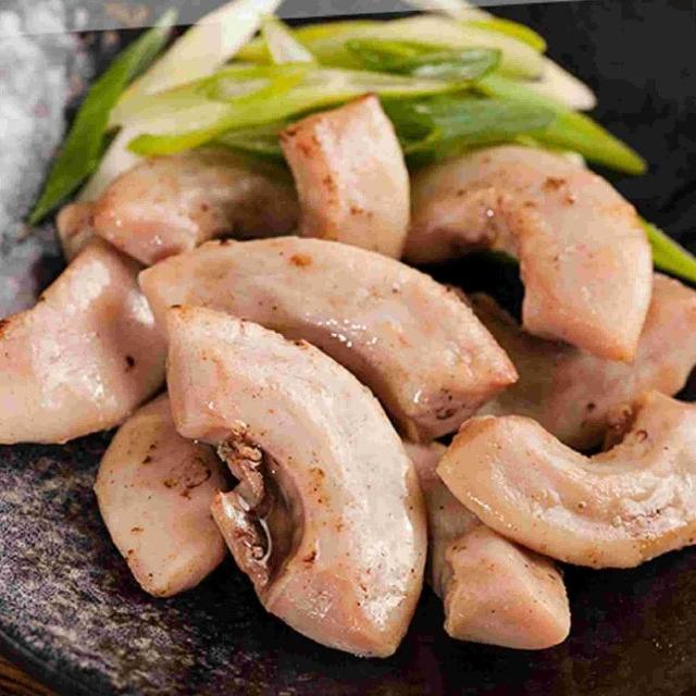 【宏興水產行】即食一口烏魚腱5包組合(春節 送禮 即食)