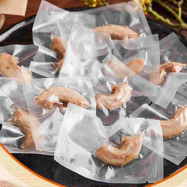 【宏興水產行】即食一口烏魚腱5包組合(春節 送禮 即食)