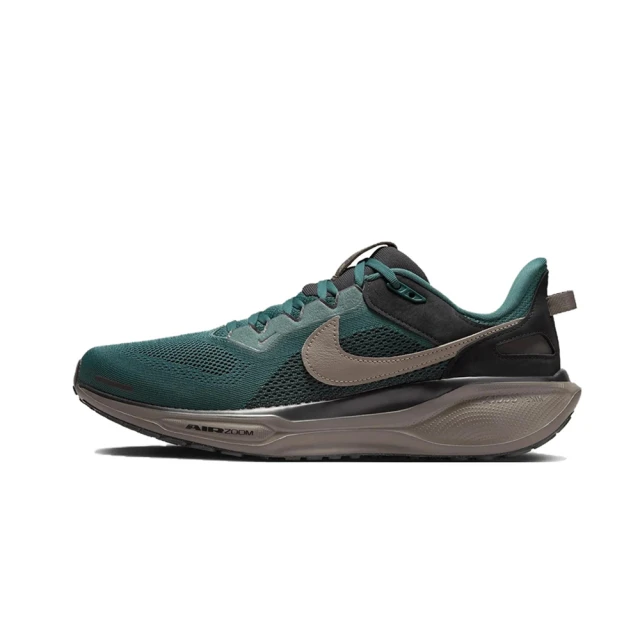 NIKE 耐吉 休閒鞋 男鞋 Air Zoom Pegasus 41 SP 飛馬 綠色(HQ6025-300)