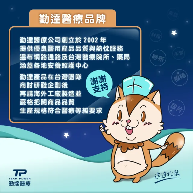【TEAMPOWER 勤達】共6卷-白色透氣紙膠1吋、半吋任選-2卷/袋j01、j02(傷口紗布固定膠帶、醫用)