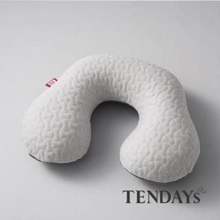 【TENDAYS】柔織舒壓頸部萬用枕(9cm)