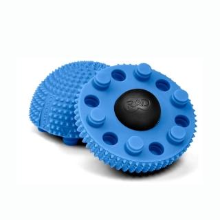 【RAD】河豚按摩球 Neuro Ball 美國原廠代理正品正元精密(按摩 肌膜放鬆)
