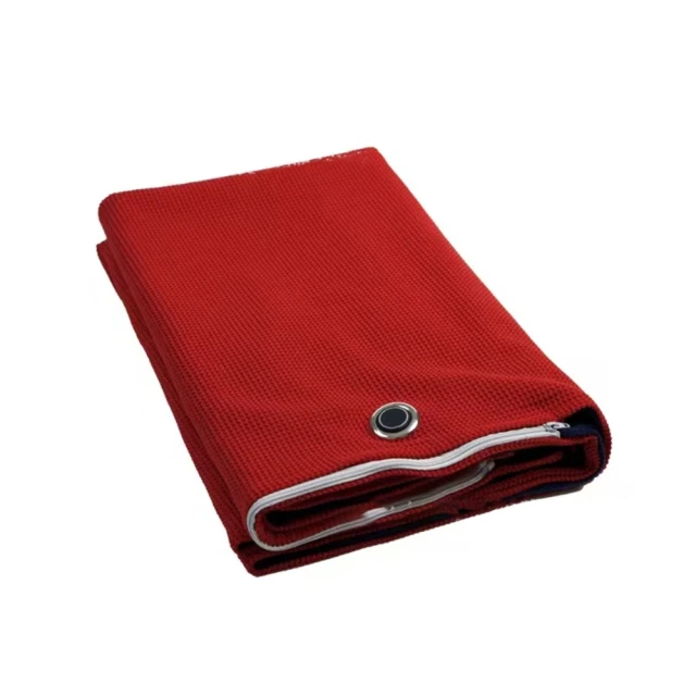 BELLE VIE 吸濕發熱保暖鋪棉毛毯140x200cm(